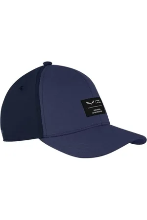 Salewa Kids Logo K Basecap, , M/53