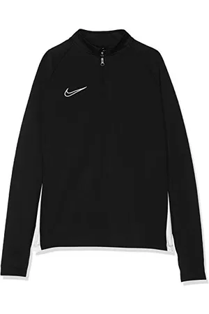 Nike B NK Dry ACDMY DRIL Top T-Shirt à Manches Longues Garçon, , FR : XL (Taille Fabricant : XL)