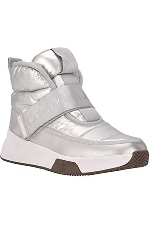 Calvin Klein Baskets Mabon pour Femme, , 40 EU