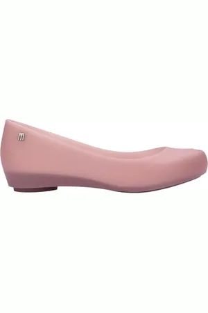 Melissa Ultragirl Basic II AD 01759 Pink Accessoire 35/36 EUR, , 35/35.5 EU