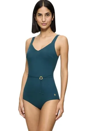 Triumph Summer Twist OP 01 Maillot de Bain One Piece, , 42 Femme