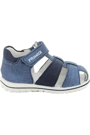 Primigi Baby Sweet Sandale de pêcheur, , 22 EU