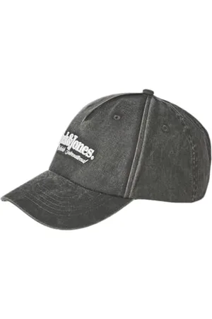 JACK & JONES Casquette Base Worldwide Senior