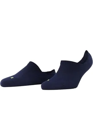 Falke Cool Kick Invisible W In respirantes unies 1 paire, Chaussettes invisibles Femme, , 37-38