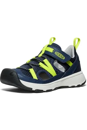 Keen Motozoa Sandal, Unisexe-Enfants et Garçons, , 25/26 EU