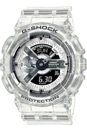 Casio G-SHOCK Watch GA-114RX-7AER