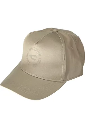 Camel Active 406220/7c22 Casquette de Baseball, , Taille Unique Homme