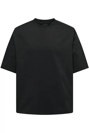 Only & Sons Onsmillenium Ovz SS Tee Noos T-Shirt, , XL Homme