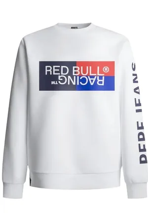 Pepe Jeans RBR Colour Block Graphic Crew Maillot de survêtement, , S Homme