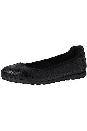 QS by s.Oliver [Femme 5-22119-41 Ballerines, , 37 EU