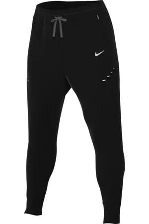 Nike Stride Dri-Fit HV4544-010 Pantalon de Course tissé pour Homme, é réfléchissant Taille M