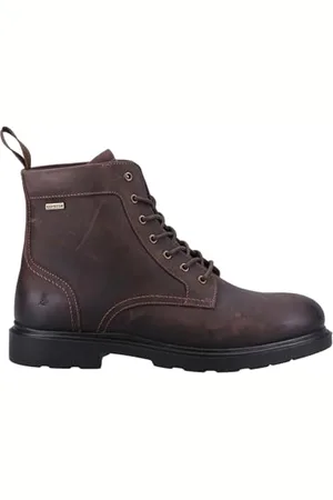 Hush Puppies Porter Lace Bottes pour Homme, , 42 EU