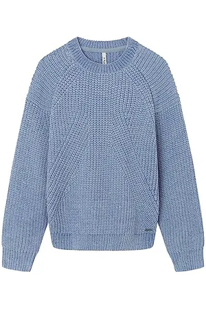 Pepe Jeans Ronela Un Sweatshirt Pullover, , 16 Years Fille