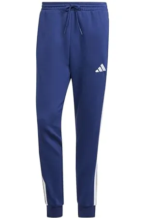 adidas Homme Essential Three Stripes Fleece Pant, , L