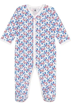 Petit Bateau A0DBN Dors Bien, , 3 Mois Bébé_Fille