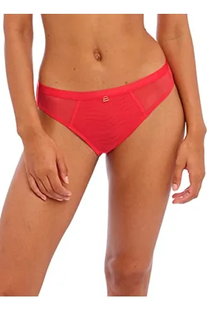 Freya Culotte Semi-Transparente Snapshot