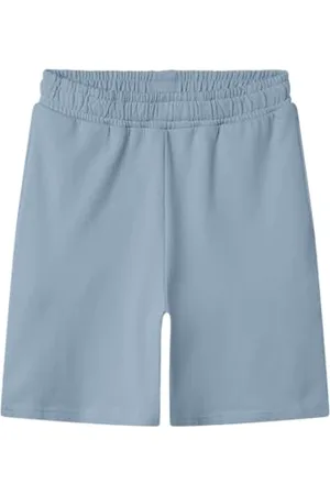 LMTD Sweat Short de survêtement Nlmfarjo, , 14 Ans Hommes