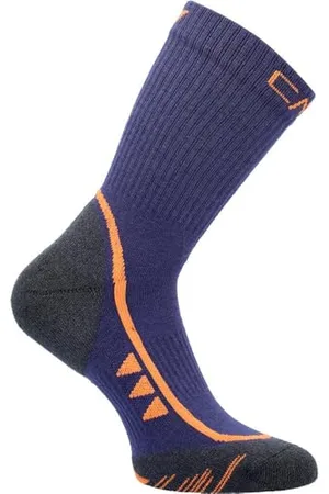 CMP Chaussettes unisexes pour enfants et adolescents, , 31-33