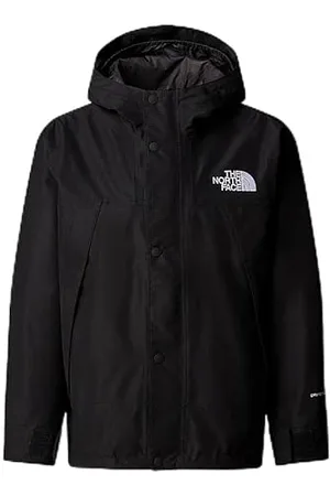 The North Face NF0A8BNDJK3 TEEN DRYVENT MONO MOUNTAIN JACKET Jacket Unisex Taille M