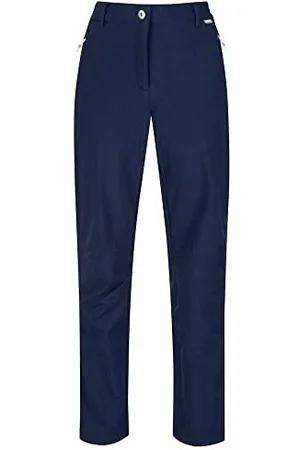 Regatta Geo Sshell TRS II Pantalons, , 44 Femme