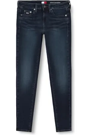 Tommy Hilfiger Sophie LW SKN CH1269DW0DW21387 Très Mince, , 24W / 28L Women
