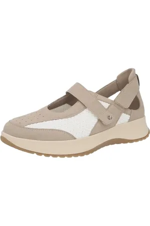 Berkemann Femme Kari Basket, , 37.5 EU