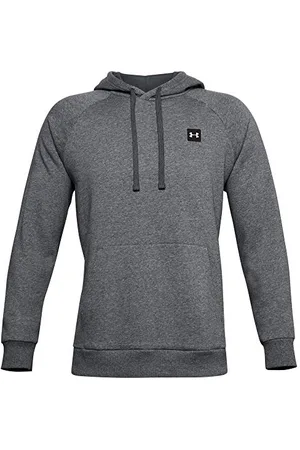 Under Armour Rival Fleece Hoodie, Sweatshirt Homme