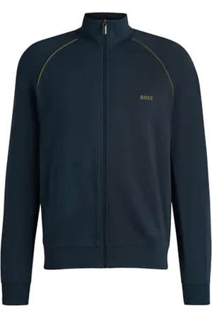 HUGO BOSS Mix&Match Jacket Z 10259900 01 Loungewear_Veste, , XL Homme