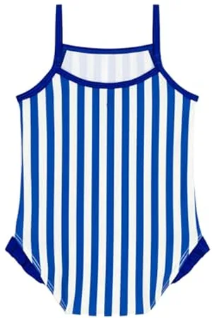 Petit Bateau A0CU5 Maillot De Bain 1 Pièce, , 3 Ans Bébé_Fille