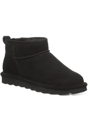 Bearpaw Femme Shorty Bottine, , 41 EU