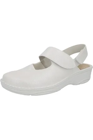 Berkemann Femme Helene Sandale, , 37.5 EU