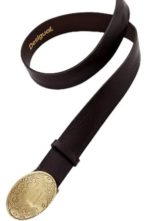 Desigual Belt_Tabasco_Le Ceinture, , 85 Femme