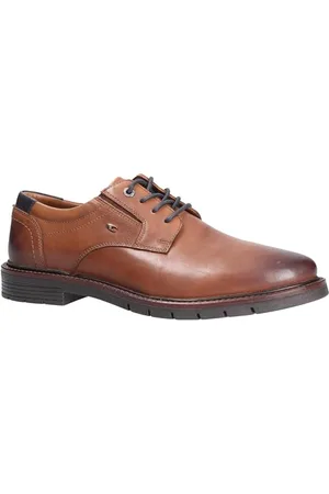 Camel Active Homme 55ata06-120470_43 Chaussure de Neige