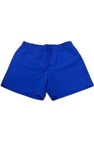 Champion Legacy Icons Tonal Beachshorts-Crinkle Taslon C-Logo Maillot de Bain, , XL Hommes
