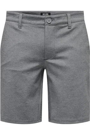 Only & Sons Onsmark 0209 Noos Short, , XXL Homme