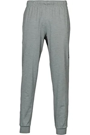 Nike Femme Epic Fast Pants, Black/(Reflective Silv), XS EU