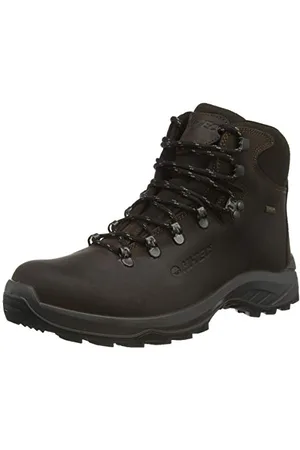 Hi-Tec Femme Ravine Lite WP Chaussure de Marche, , 39 EU