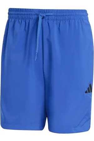 adidas Homme Essentials Small Logo Chelsea, Team Royal Blue/Black, XS