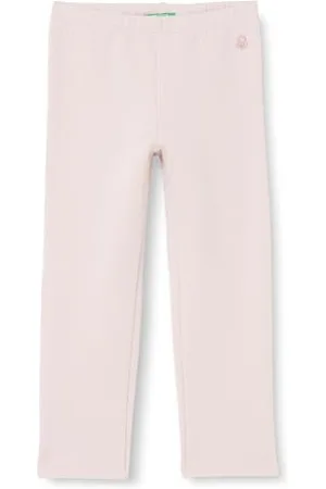 Benetton Legging 35q2gf019, , 110 cm Filles et Filles