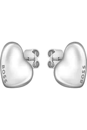 HUGO BOSS Jewelry Boucles d