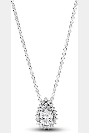 PANDORA Timeless 392832C01-45 collier en poire