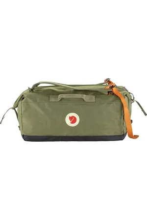 Fjällräven FJALLRAVEN 23200282-620 Färden Duffel 50 Sports backpack Unisex Green Taille OneSize