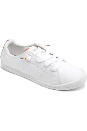 Roxy Femme Chaussures Plates Rory Basket, / , 37 EU