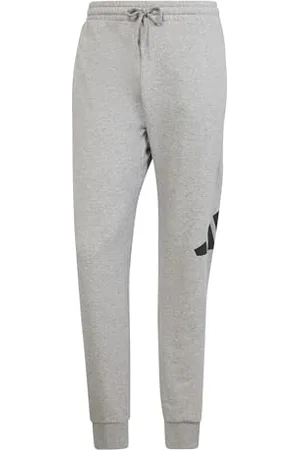adidas Homme Essentials BIG Logo French Terry Pant, , S