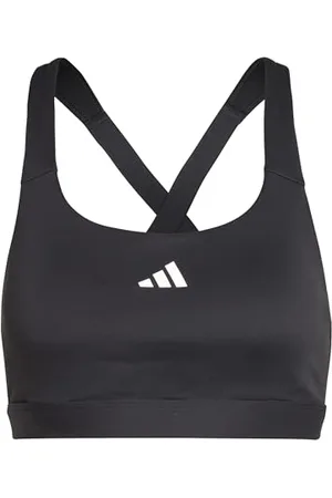 adidas Tlrdreact Soutien-Gorge de Sport pour Femme SEG