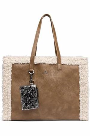 Replay Fw3658, Sac à bandoulière Femme, , Taille Unique