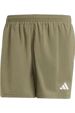 adidas Short OWN The Run pour Homme, Taille XL, 22,9 cm