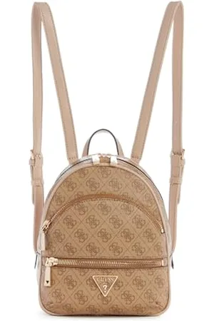 Guess Manhattan Backpack Sac à Dos, , Taille Unique Femme