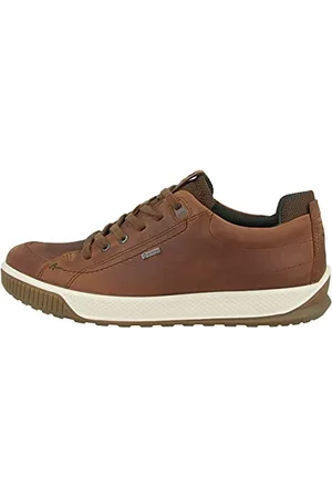Ecco Byway Sneakers Basses Homme, , 41 EU