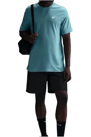 Nike Club T-Shirt pour Homme S